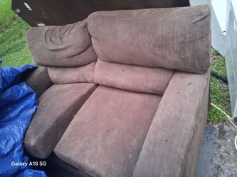 Love seat