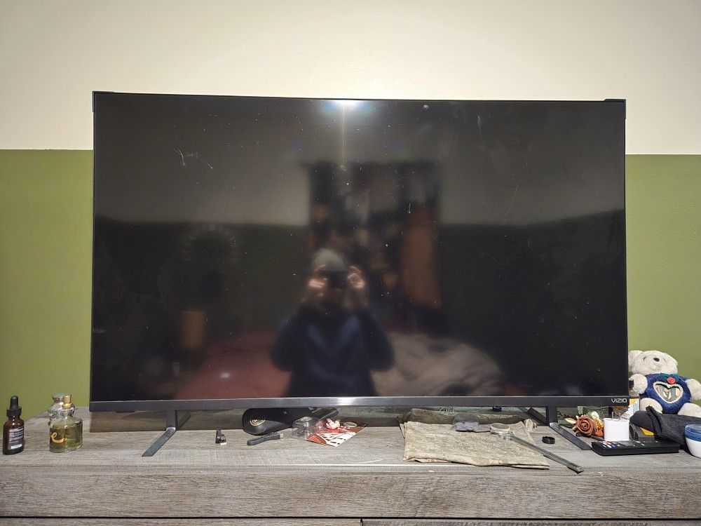 50 Inch Vizio