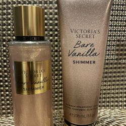Victoria Secret Set