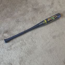 Combat MFG Bat. Saddle Up BBCOR 32 In 29 Oz Brand New