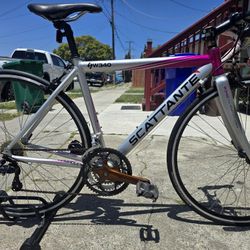 Nice Road Bike 48cm Ready to Ride 