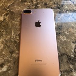 iPhone 7plus 32gb T-Mobile / Mint Read Details 