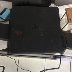ps4 500gb