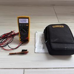 Fluke 179