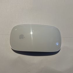 Apple Magic Mouse 