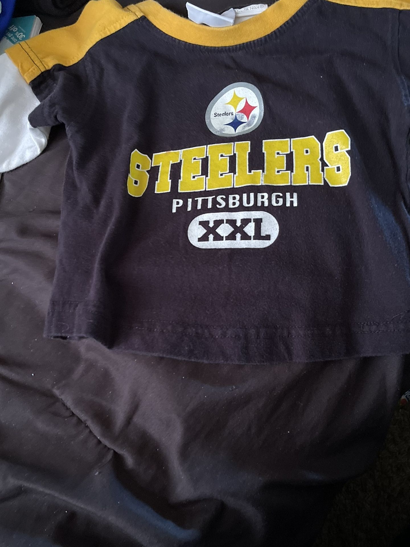 2t Steelers Top