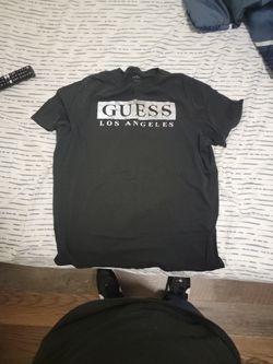 Guess Shirt XL