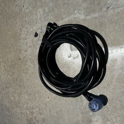 25-Foot 30A Cord For RV