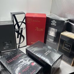 Cologne Collection