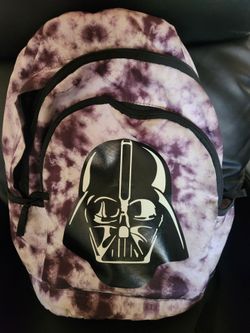 Boys backpack