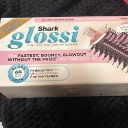 Shark Glossi 
