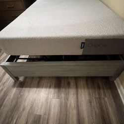 Casper Mattress (QUEEN) 