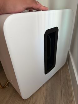 Sonos Sub 4th gen