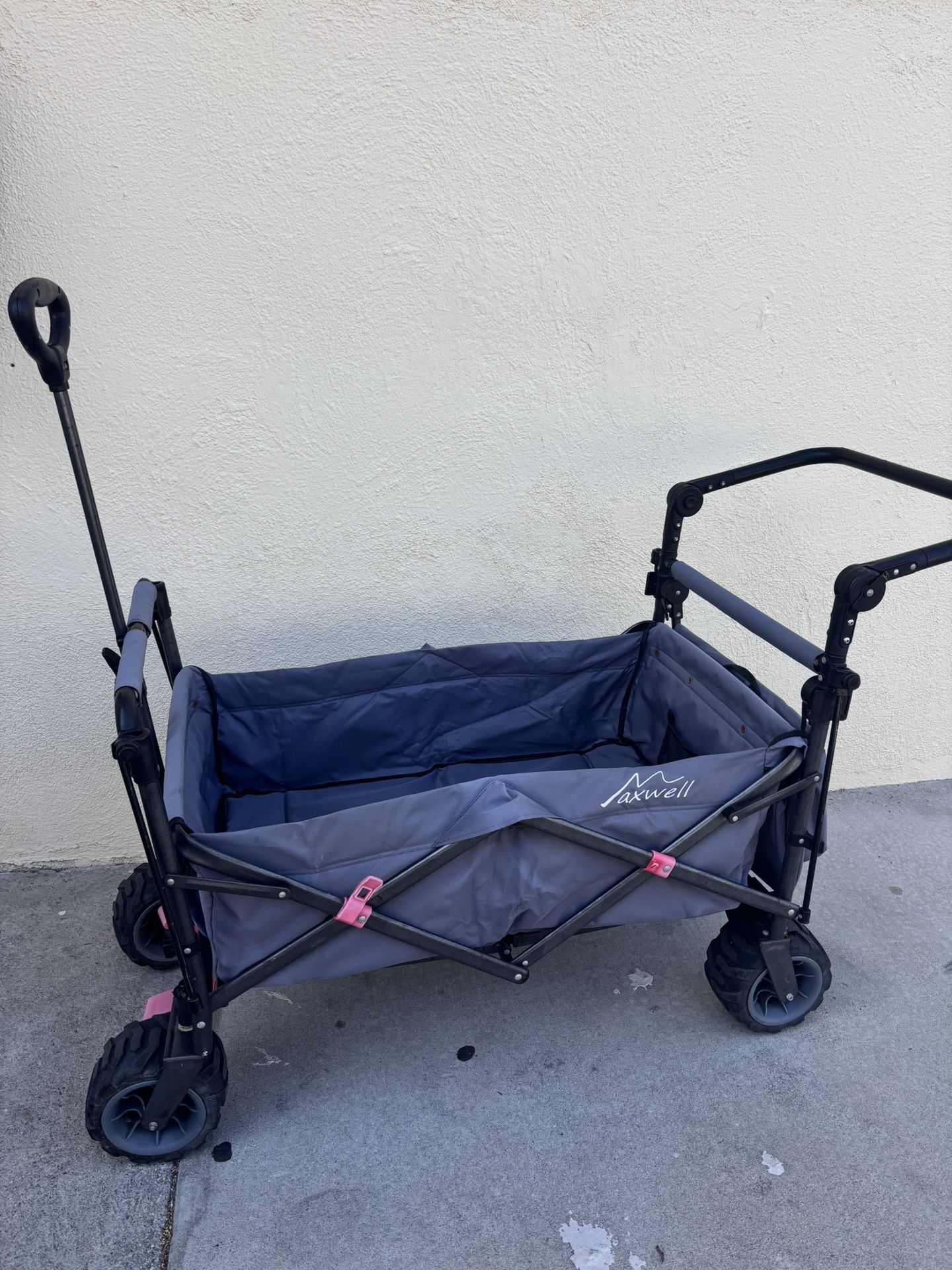 Wagon / Stroller 