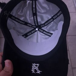 rude awakenings hats
