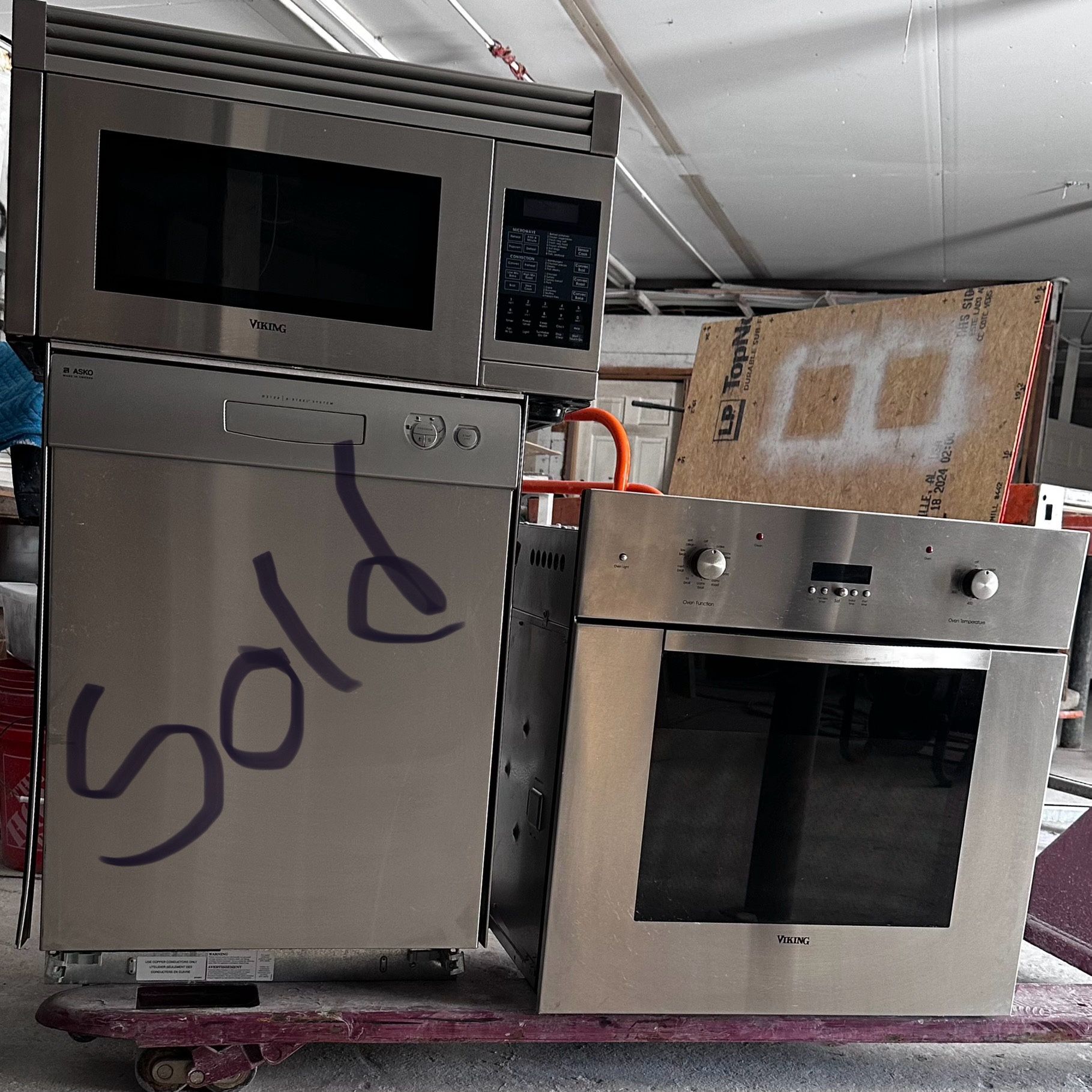 Appliance 