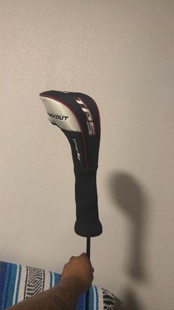 Powerbilt TPS blackout driver
