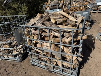 Mixed Oak/Juniper Firewood