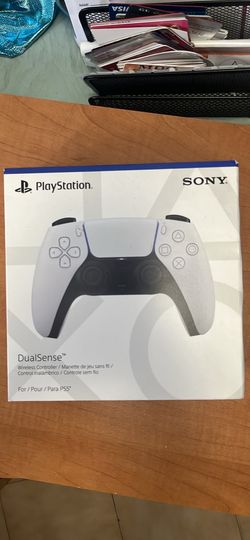 CONTROL PARA PS5