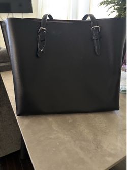 New coach hand bag