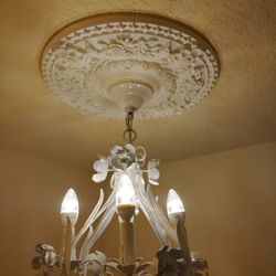 Elegant Bathroom Fixtures 