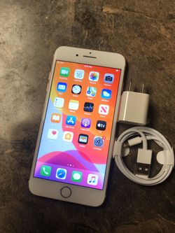 iPhone 8 Plus unlocked for all carriers