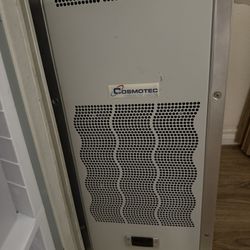 Cosmotec Industrial Cooling Air Conditioner 