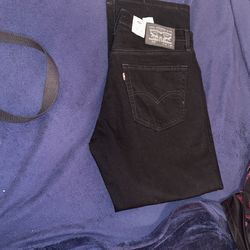 Brand New 559 Levi’s 34-30 