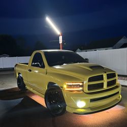 2005 Rumble Bee ram 1500