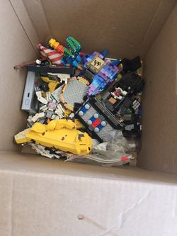 Roblox Legos