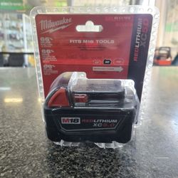 Milwaukee M18 XC5.0 Battery (New)