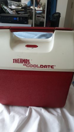 Thermos Cooldate Cooler