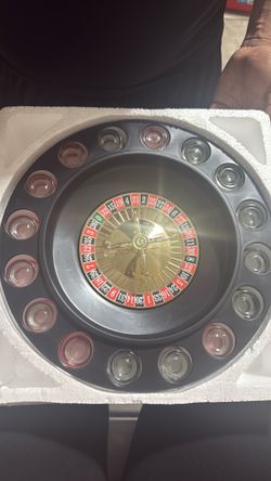 Drink roulette