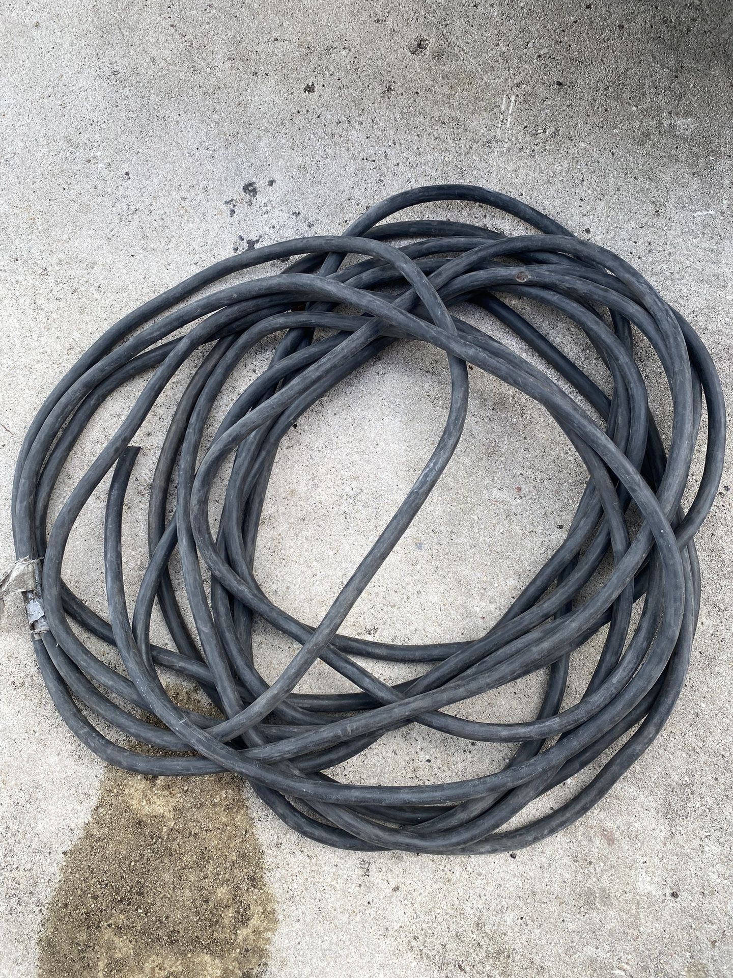 Welding Cables