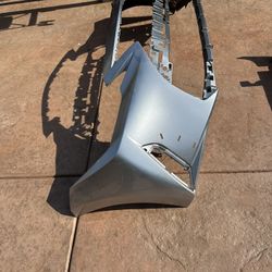 LEXUS IS300 FRONT BUMPER 2022 2023 52119-53C80 OEM