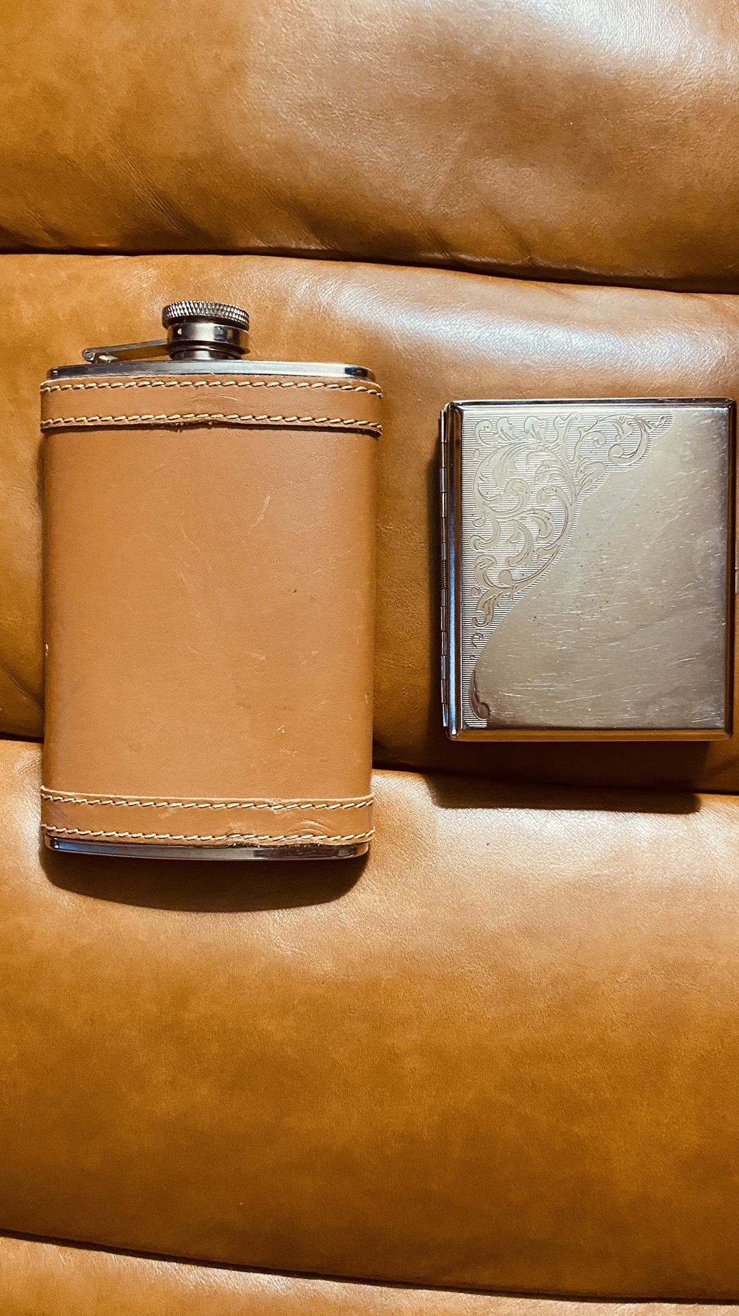 2 Cases