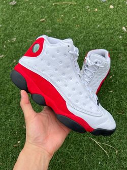 Sz 9.5 Men’s Cherry Jordan Retro 13s $120 FIRM NO TRADES