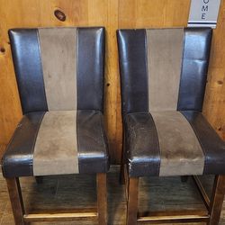 2-bar Chairs 