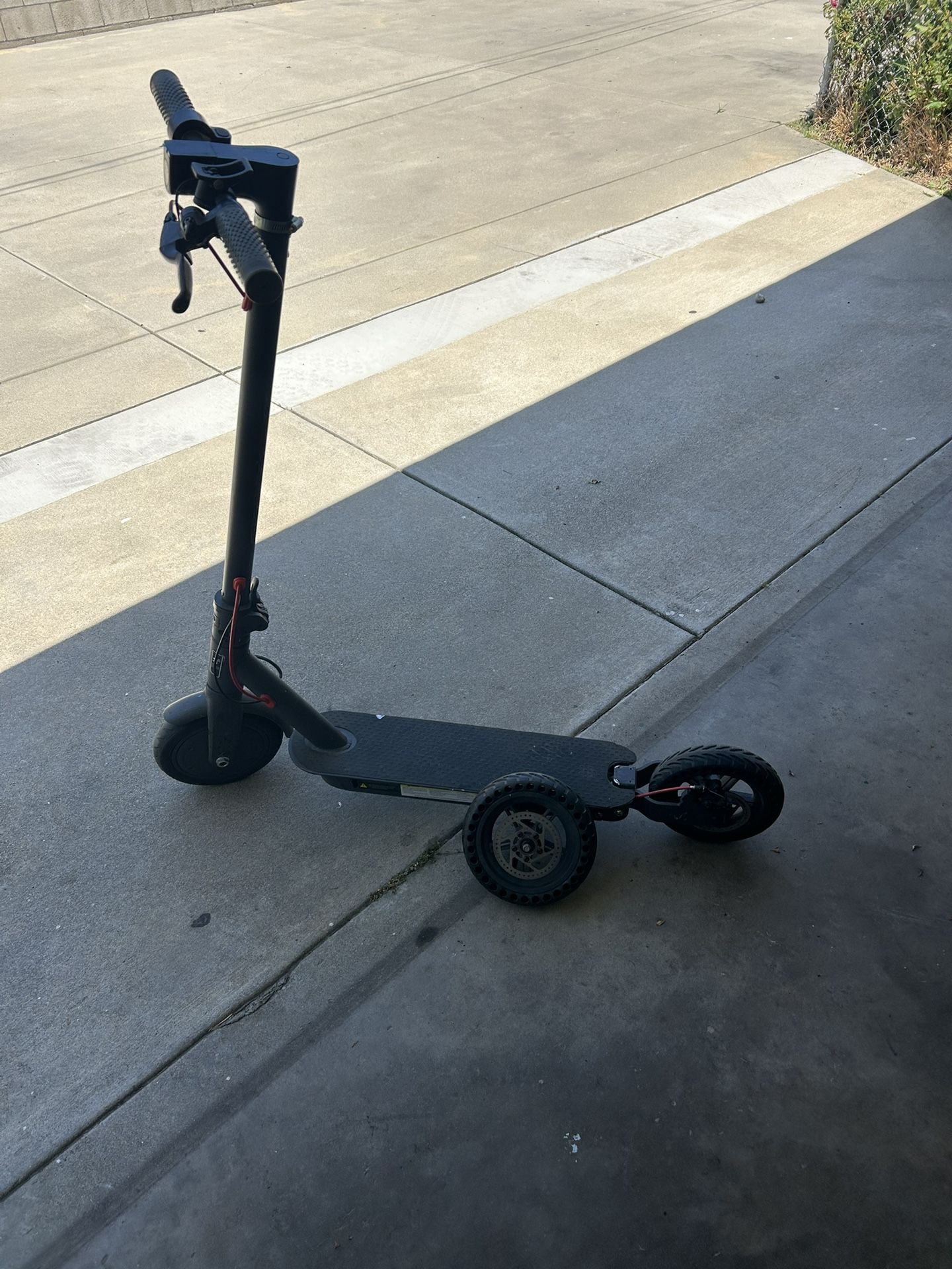 Electric Scooters 👍