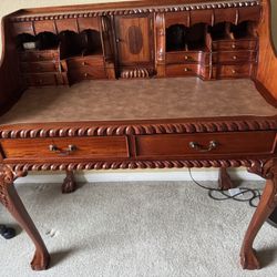 Antique Desk 