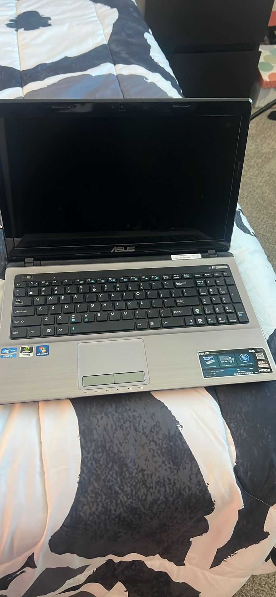 Labtop