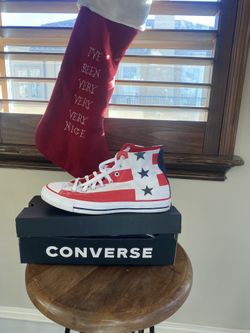 Converse Shoes