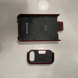 Mophie iPhone X Case
