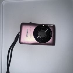 canon powershot sd1300 IS digital Camera