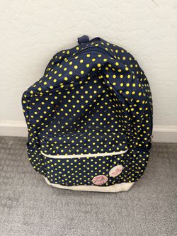 School bag