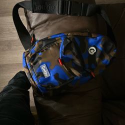 Cookies Smell proof Bag