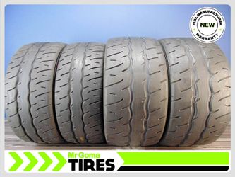 4 BRAND NEW 245/35R20 & 305/30R21 YOKOHAMA ADVAN NEOVA AD09 XL TIRES 95W & 104W