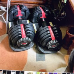 Weights 