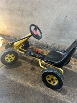 Kids car