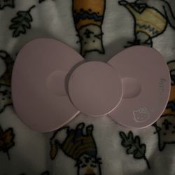 Hello Kitty Impressions Mirror 